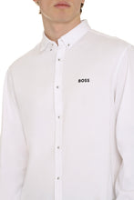 Load image into Gallery viewer, Stretch cotton shirt
