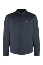 Load image into Gallery viewer, Stretch cotton shirt
