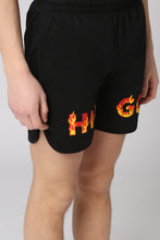 Load image into Gallery viewer, Cotton bermuda shorts
