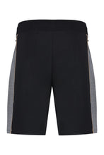 Load image into Gallery viewer, Cotton bermuda shorts
