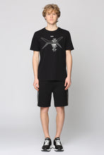 Load image into Gallery viewer, Cotton bermuda shorts
