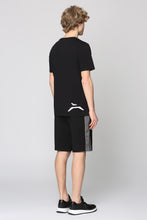 Load image into Gallery viewer, Cotton bermuda shorts
