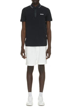 Load image into Gallery viewer, Cotton bermuda shorts
