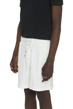 Load image into Gallery viewer, Cotton bermuda shorts
