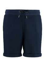 Load image into Gallery viewer, Cotton bermuda shorts
