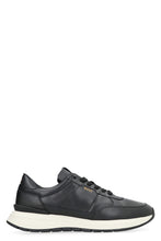 Load image into Gallery viewer, Jace Leather low-top sneakers
