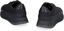 Load image into Gallery viewer, Fabric low-top sneakers

