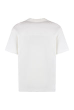 Load image into Gallery viewer, Short sleeve cotton shirt
