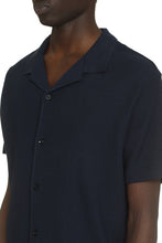 Load image into Gallery viewer, Short sleeve cotton shirt
