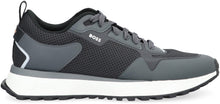 Load image into Gallery viewer, Jonah Fabric low-top sneakers
