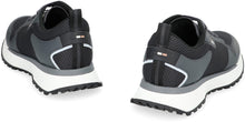 Load image into Gallery viewer, Jonah Fabric low-top sneakers
