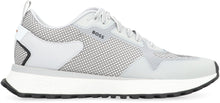 Load image into Gallery viewer, Jonah Fabric low-top sneakers
