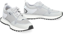 Load image into Gallery viewer, Jonah Fabric low-top sneakers
