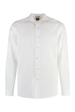 Load image into Gallery viewer, Cotton shirt
