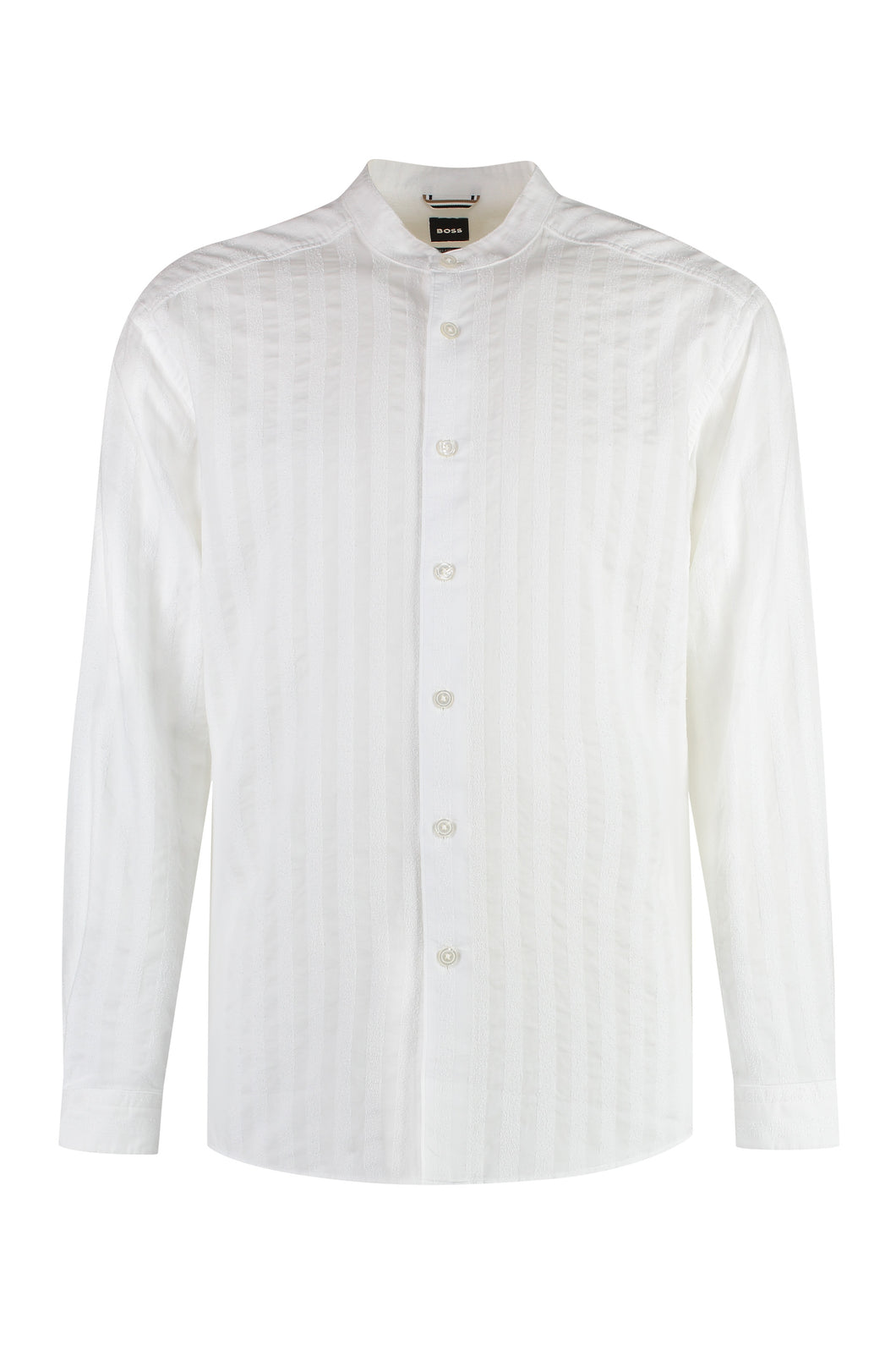 Cotton shirt