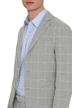 Load image into Gallery viewer, Blend cotton two-pieces suit
