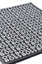 Load image into Gallery viewer, Scarf in viscose jacquard
