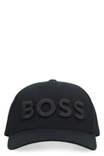 Load image into Gallery viewer, Logo baseball cap
