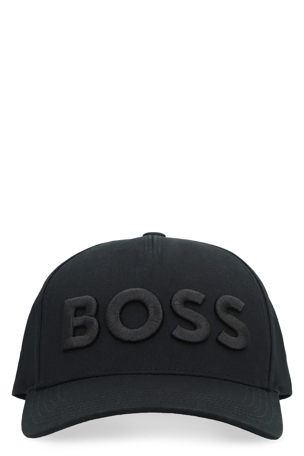 Logo baseball cap