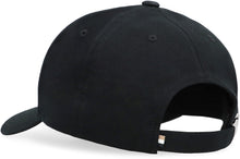 Load image into Gallery viewer, Logo baseball cap
