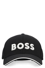 Load image into Gallery viewer, Baseball cap with logo
