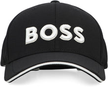 Load image into Gallery viewer, Baseball cap with logo

