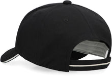 Load image into Gallery viewer, Baseball cap with logo
