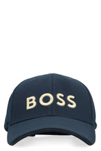 Load image into Gallery viewer, Baseball cap with logo
