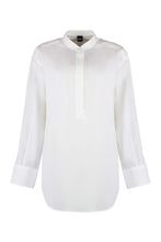 Load image into Gallery viewer, Poplin blouse
