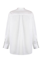 Load image into Gallery viewer, Poplin blouse

