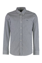 Load image into Gallery viewer, Long sleeve striped shirt
