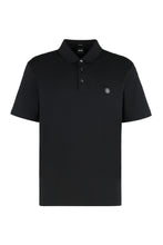 Load image into Gallery viewer, Mercerized cotton polo

