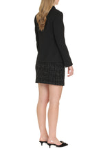 Load image into Gallery viewer, Tweed mini-skirt

