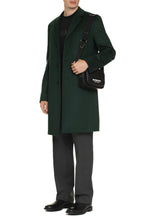 Load image into Gallery viewer, Wool and cashmere coat

