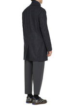 Load image into Gallery viewer, Wool blend coat
