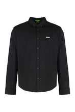 Load image into Gallery viewer, Pique cotton shirt
