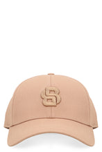 Load image into Gallery viewer, Baseball cap with logo
