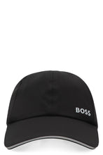 Load image into Gallery viewer, Baseball cap with logo
