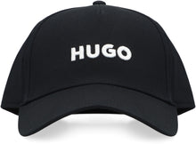 Load image into Gallery viewer, Baseball cap with logo
