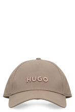 Load image into Gallery viewer, Baseball cap with logo
