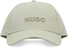 Load image into Gallery viewer, Baseball cap with logo
