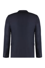 Load image into Gallery viewer, Double-breasted jacket
