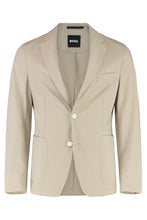 Load image into Gallery viewer, Single-breasted two-button jacket
