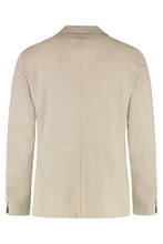 Load image into Gallery viewer, Single-breasted two-button jacket
