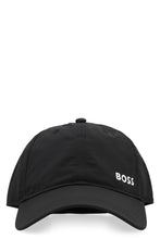 Load image into Gallery viewer, Baseball cap with logo
