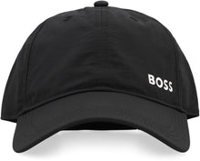 Load image into Gallery viewer, Baseball cap with logo
