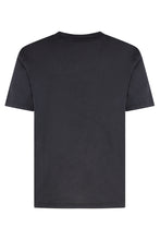 Load image into Gallery viewer, Cotton crew-neck T-shirt
