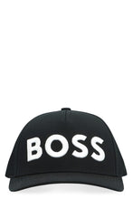 Load image into Gallery viewer, Logo baseball cap

