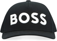 Load image into Gallery viewer, Logo baseball cap
