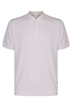 Load image into Gallery viewer, Short sleeve polo shirt
